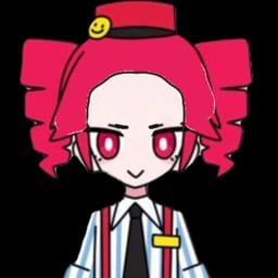 高揚感ある女性