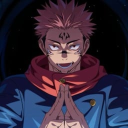 Ryomen sukuna (en español)