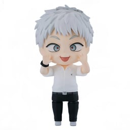 "Hikaru" [The Summer Hikaru Died] voice