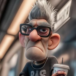 Southern Storytellerq