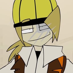 Karl from “Law of talos”