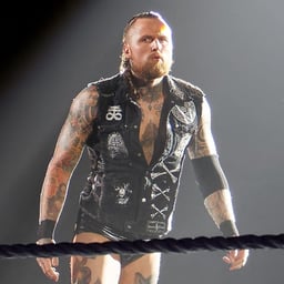 Aleister Black