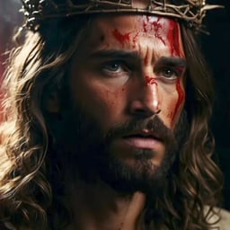 Voz de deus realista