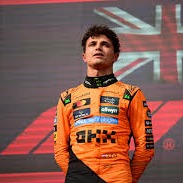 Lando Norris by AdlerF1