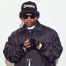 EAZY- E
