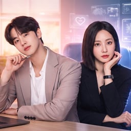 Narradora Española Amigable