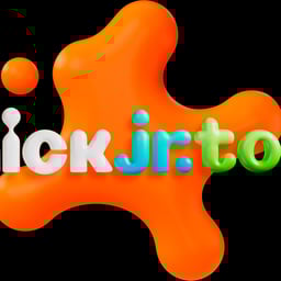 Nick Jr Too UK voice announcet
