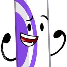 (BFDI) Marker (Michael Adamthwaite)