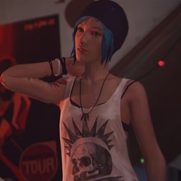 Chloe Price