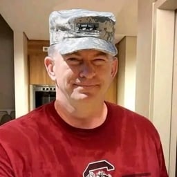 William Burke Garrett