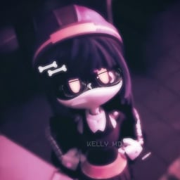 Выразительный Женский Голос