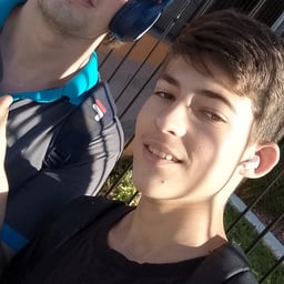 Bruno da paçoca (prefeito) 