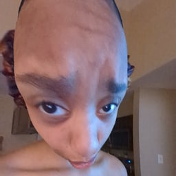 Animated Male Performer