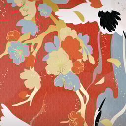 Voix narrative mystérieuse