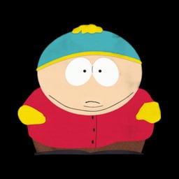 Eric cartman Rapper 