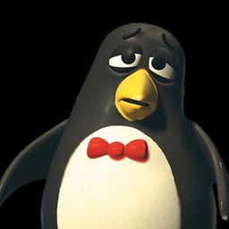 Toy Story 2 Wheezy Joe Ranft