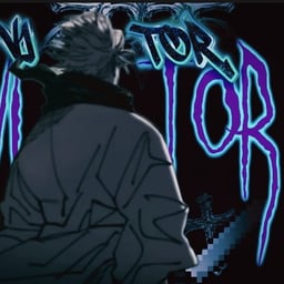 Animated Youthful Voice