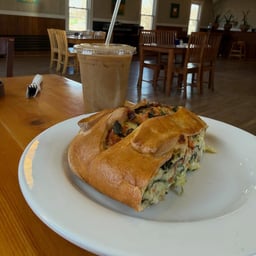 Expressive Female Voice