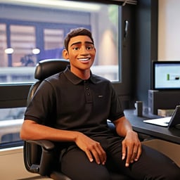 ABDULBASIT HUB | CARTOON TALK 