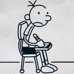 Greg heffley