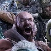 暗区突围罗尔夫