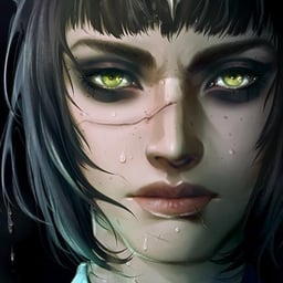 Intimate Storyteller