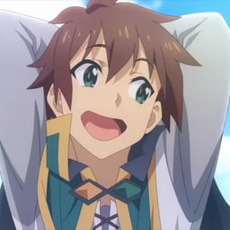 Kazuma