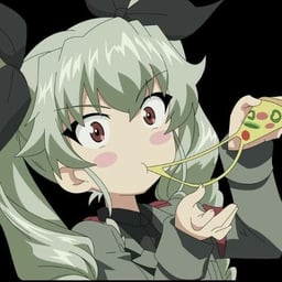 Anchovy 