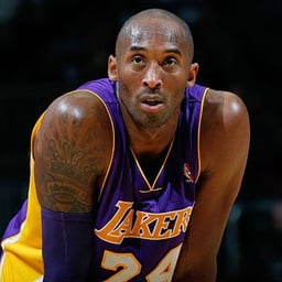Kobe Bryant
