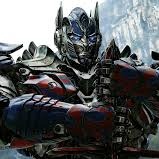 Optimus Prime