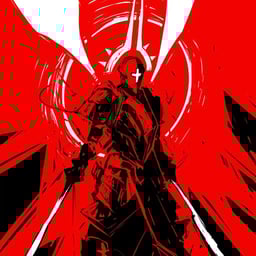 Gabriel (ULTRAKILL) Attempt