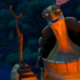 master oogway
