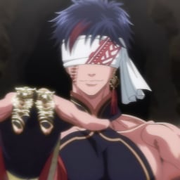 熱血武将ボイス