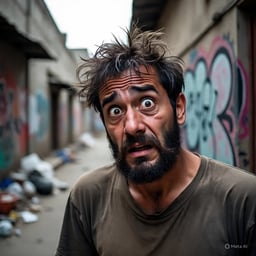 Enthusiastic Storyteller