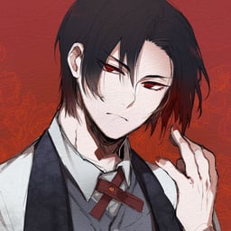 𝑴uzan 𝑲ibutsuji :3