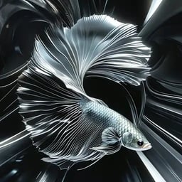 Energetic Dramatic Female