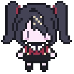 Expressive Young Female