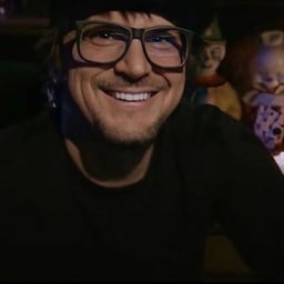 Zak Bagans 