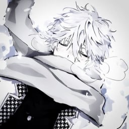 Nagi Seishiro French 