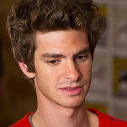 Andrew garfield