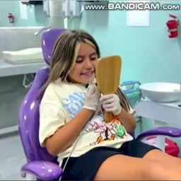 maria del pilar garcia - voz amiga niña