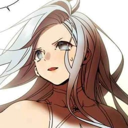 茱莉亚（未黑化）