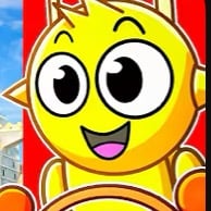 Simon (Sprunki Friends)