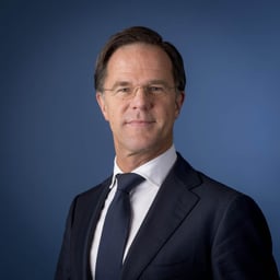 Mark Rutte
