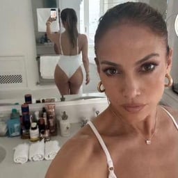 Jennifer Lopez 