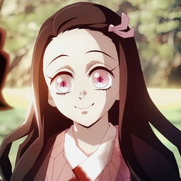 Nezuko
