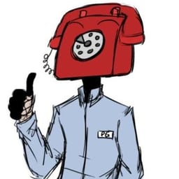 Tipo del telefono (phone guy)
