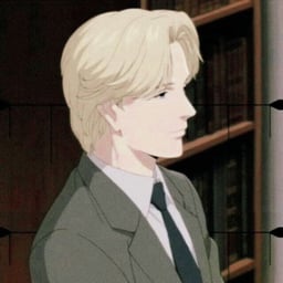 Johan Liebert 