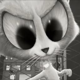 Cutie Snoot (The Big Tuna Sausage Heist)