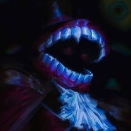 Dramatic Voice Actor